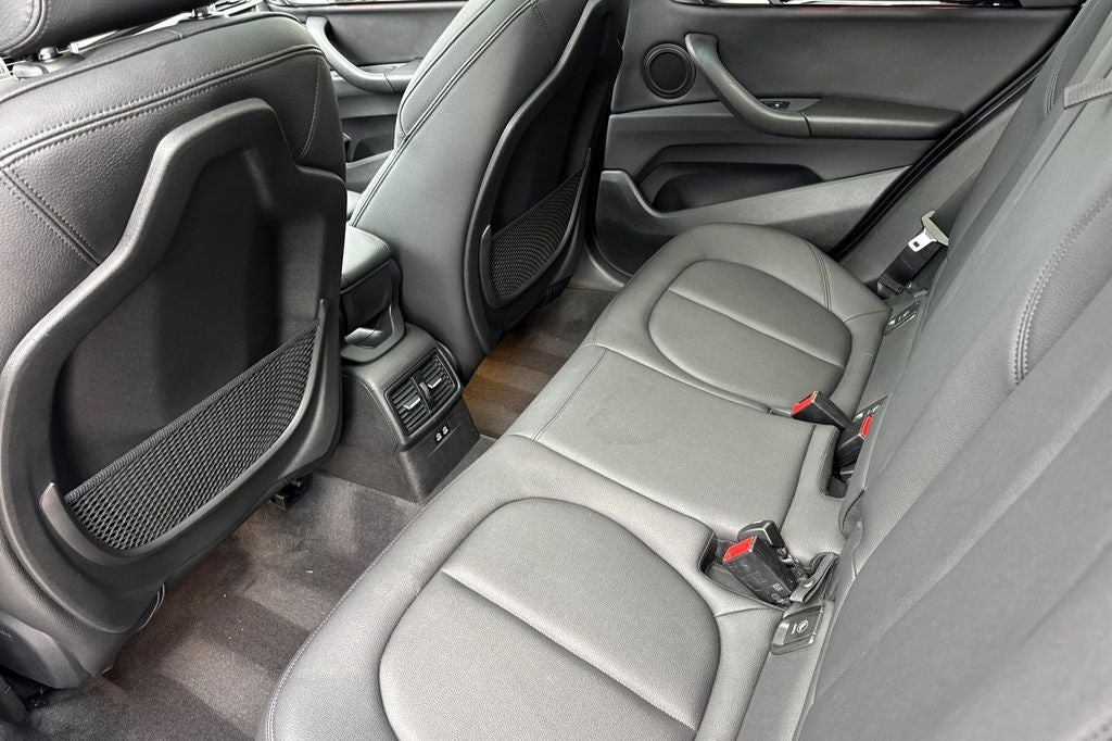 2020 BMW X1 xDrive28i