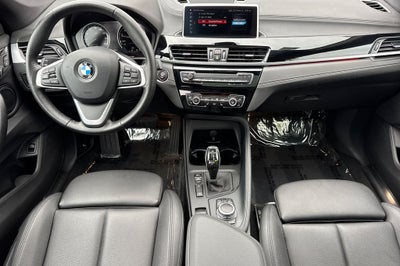 2020 BMW X1 xDrive28i