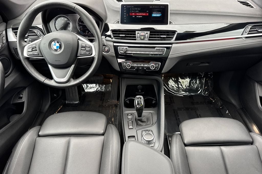 2020 BMW X1 xDrive28i