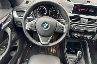 2020 BMW X1 xDrive28i