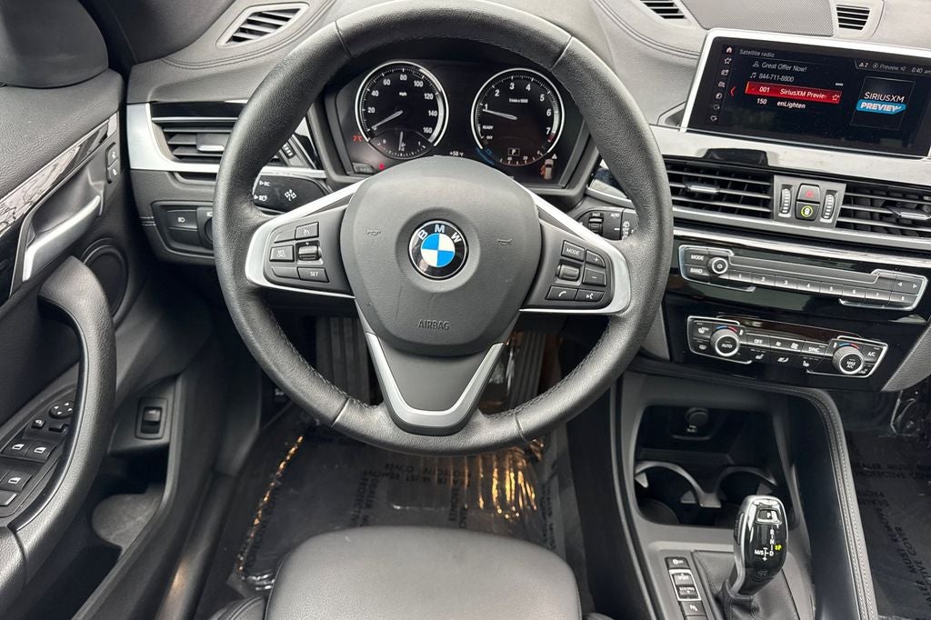 2020 BMW X1 xDrive28i