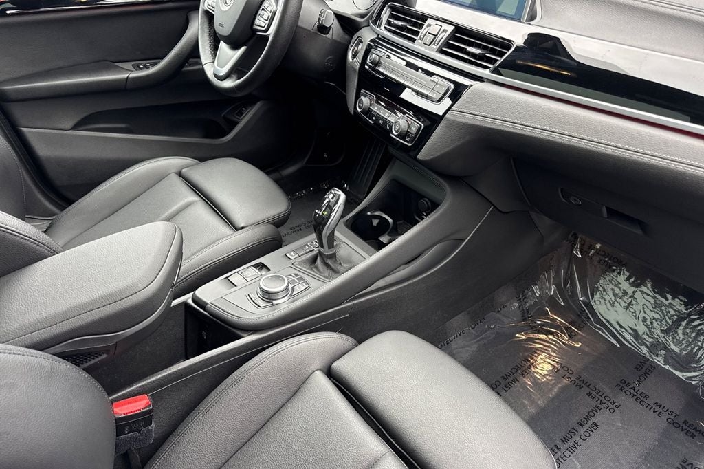 2020 BMW X1 xDrive28i