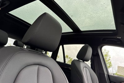 2020 BMW X1 xDrive28i