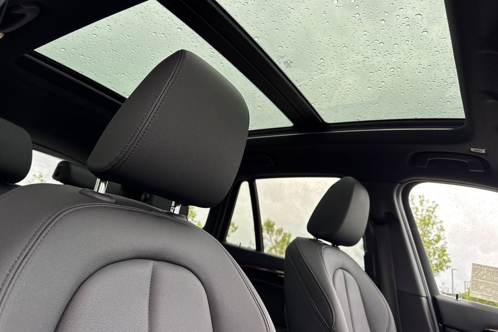 2020 BMW X1 xDrive28i