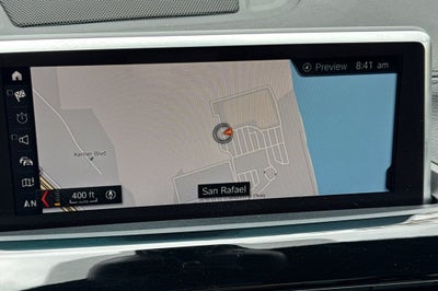 2020 BMW X1 xDrive28i