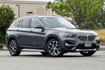 2020 BMW X1 xDrive28i
