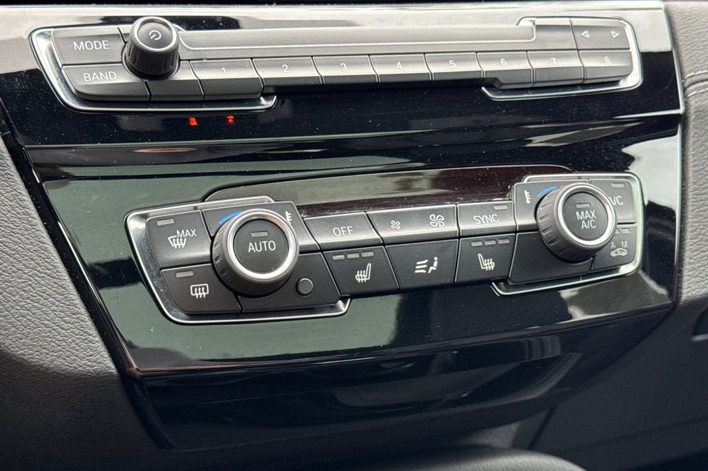 2020 BMW X1 xDrive28i