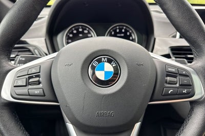 2020 BMW X1 xDrive28i