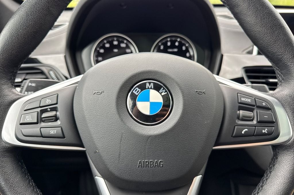 2020 BMW X1 xDrive28i