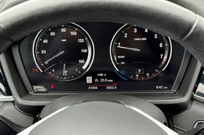 2020 BMW X1 xDrive28i