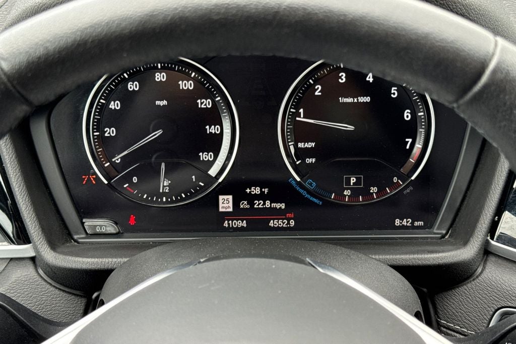2020 BMW X1 xDrive28i