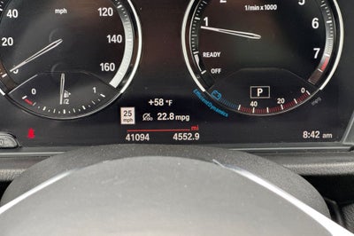 2020 BMW X1 xDrive28i