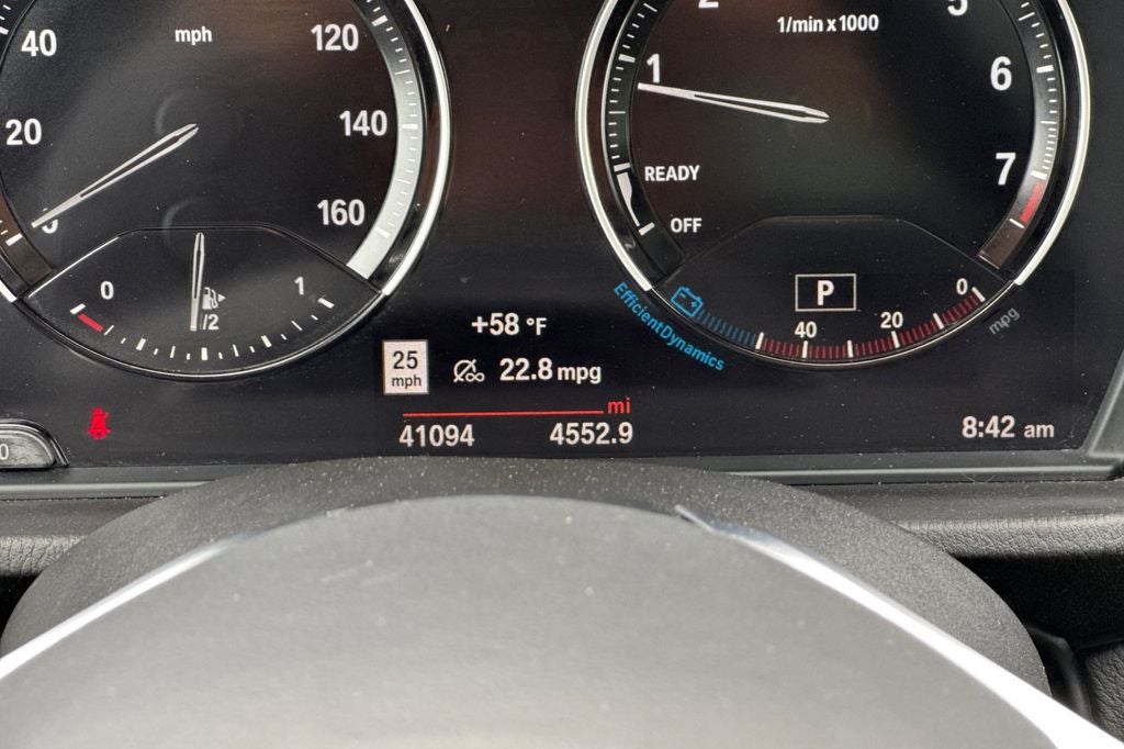 2020 BMW X1 xDrive28i