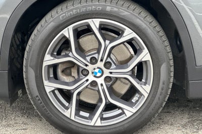 2020 BMW X1 xDrive28i