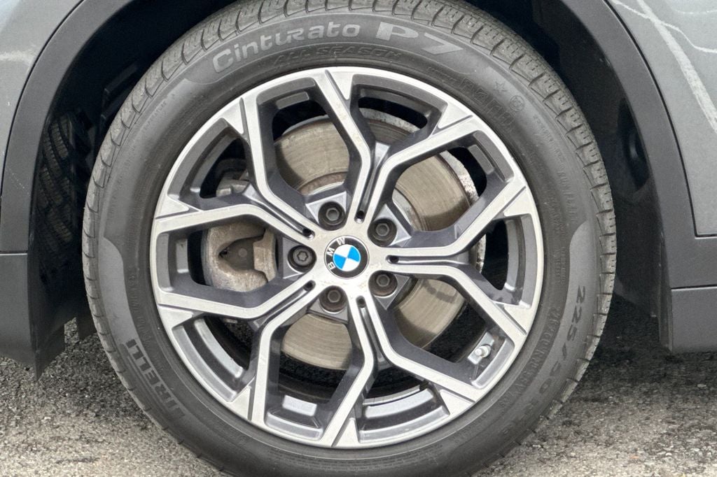 2020 BMW X1 xDrive28i