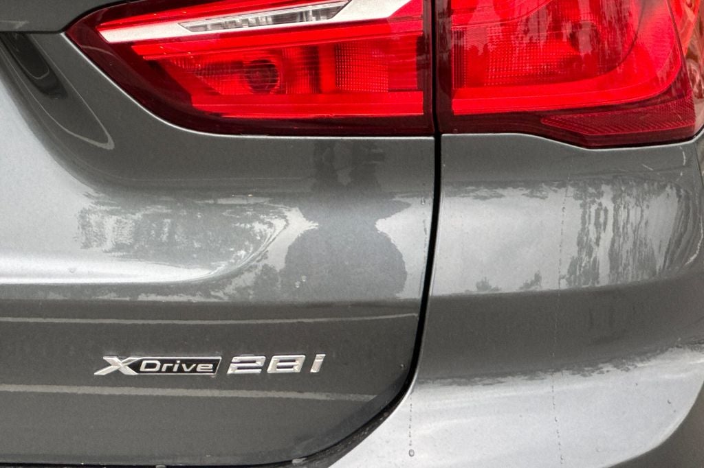 2020 BMW X1 xDrive28i