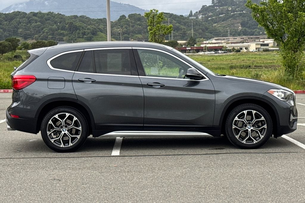 2020 BMW X1 xDrive28i