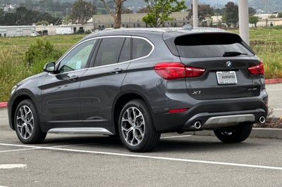2020 BMW X1 xDrive28i
