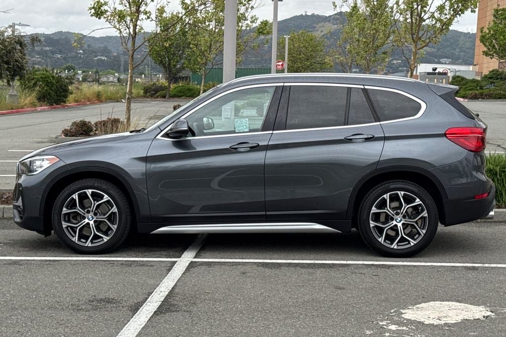 2020 BMW X1 xDrive28i