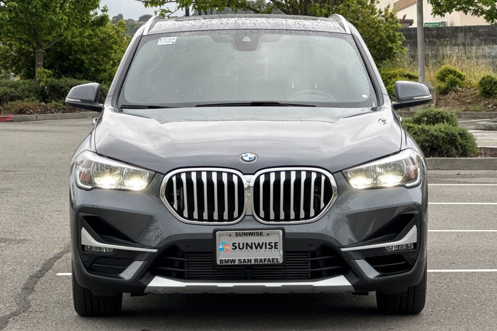 2020 BMW X1 xDrive28i