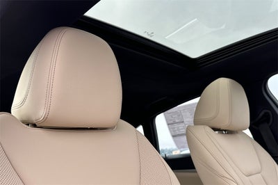 2025 BMW i4 eDrive40