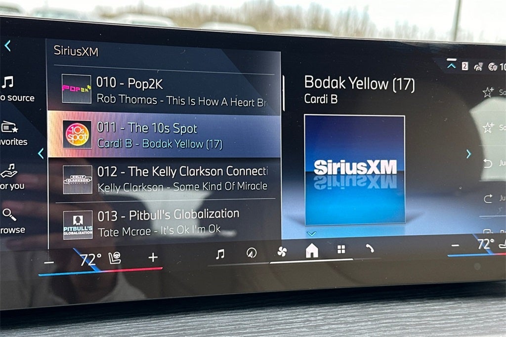 2025 BMW i4 eDrive40