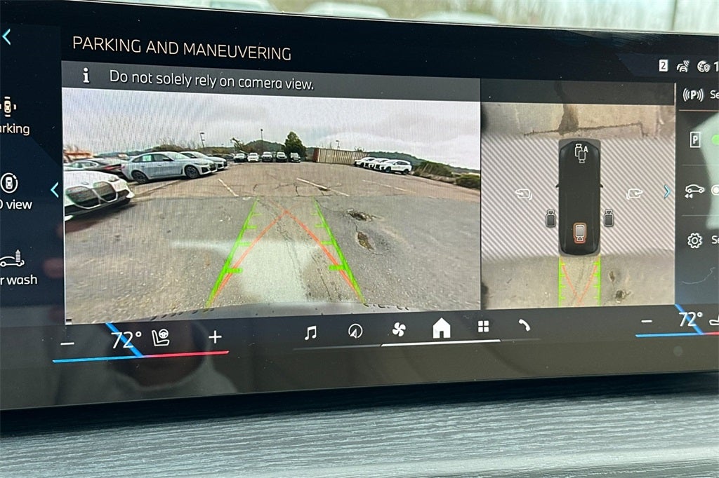 2025 BMW i4 eDrive40