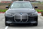 2025 BMW i4 eDrive40