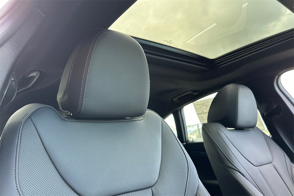 2025 BMW i4 eDrive40