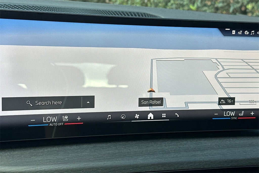 2025 BMW i4 eDrive40