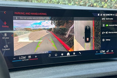 2025 BMW i4 eDrive40