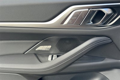 2025 BMW i4 eDrive40