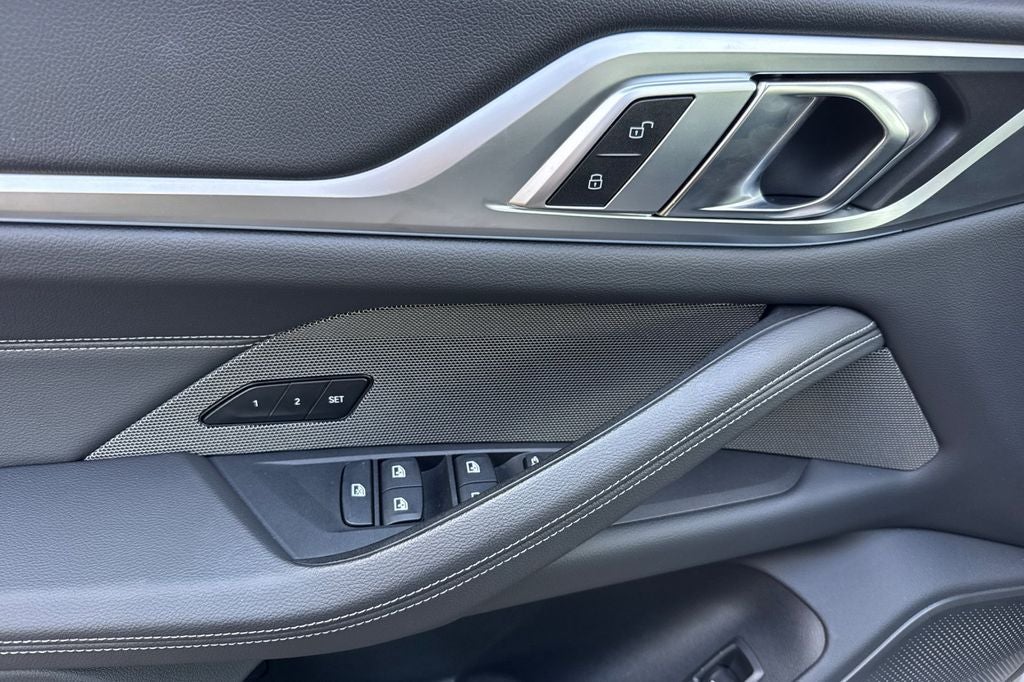 2025 BMW i4 eDrive40