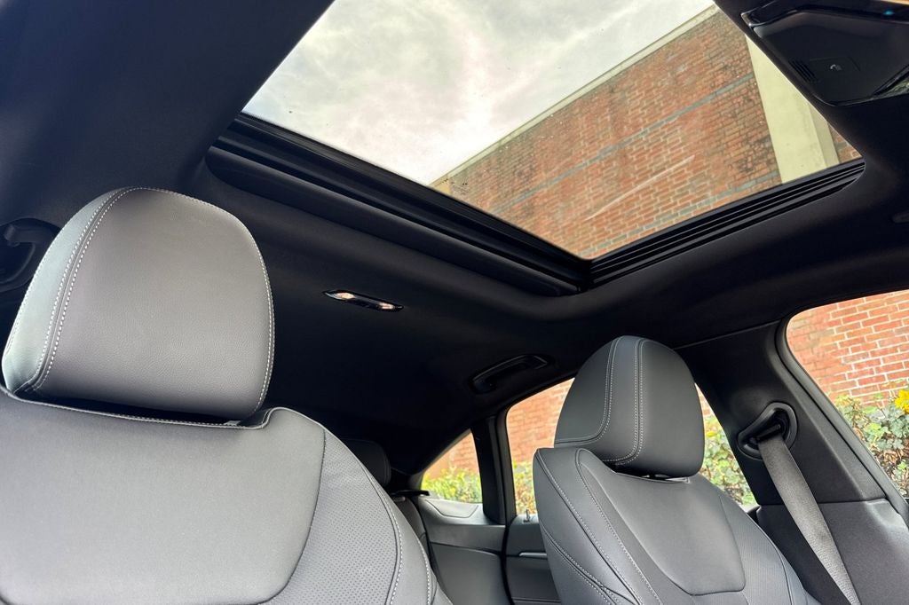 2025 BMW i4 eDrive40