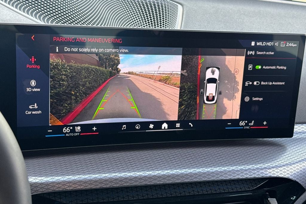 2025 BMW i4 eDrive40