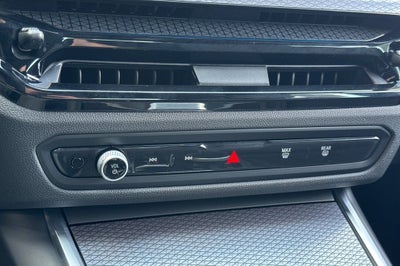 2025 BMW i4 eDrive40