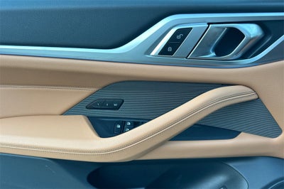 2025 BMW i4 eDrive40