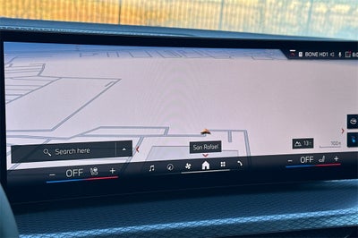 2025 BMW i4 eDrive40