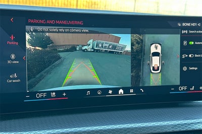 2025 BMW i4 eDrive40