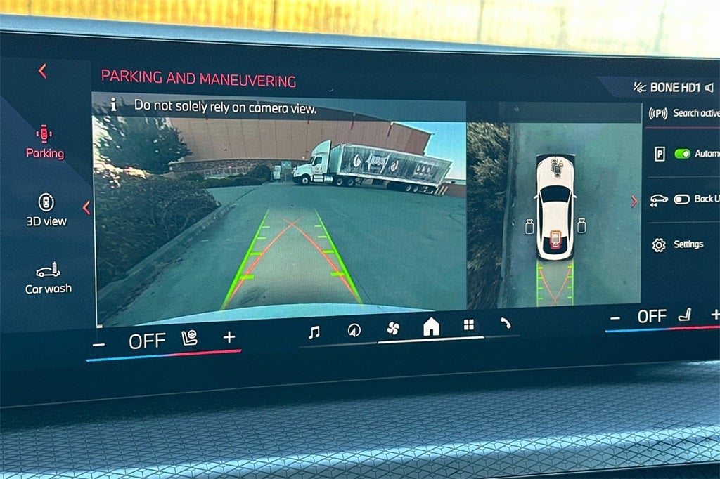 2025 BMW i4 eDrive40