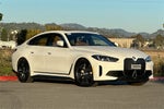 2025 BMW i4 eDrive40