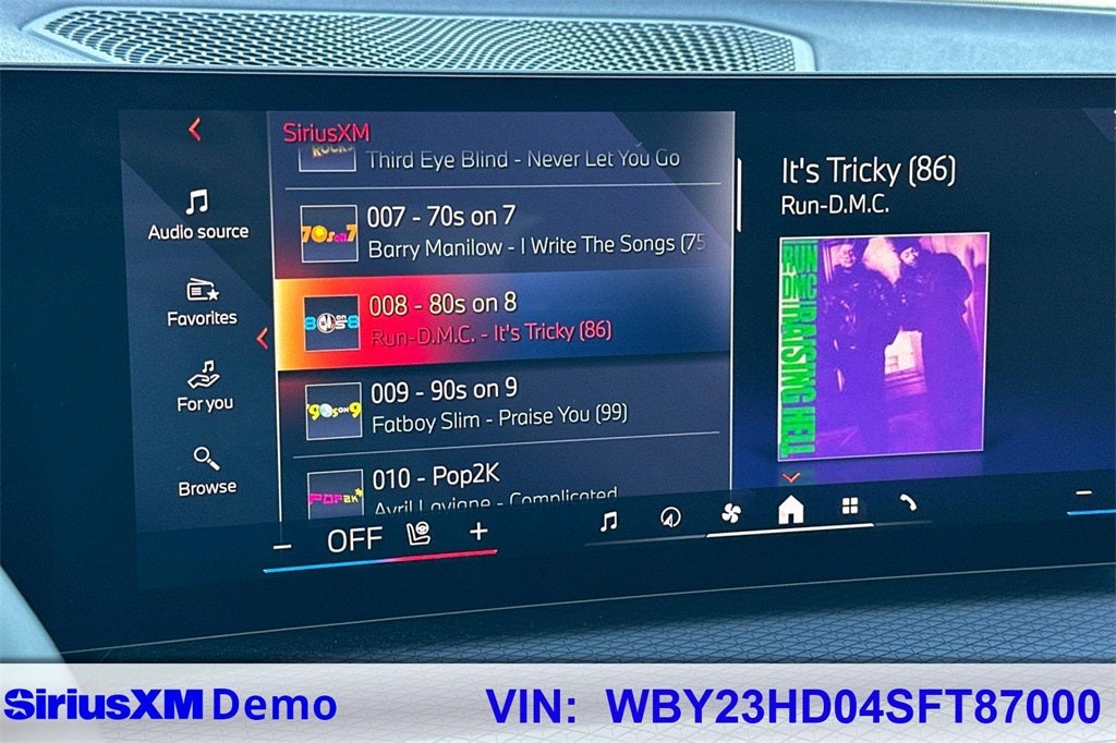 2025 BMW i4 eDrive40