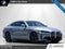2025 BMW i4 eDrive40