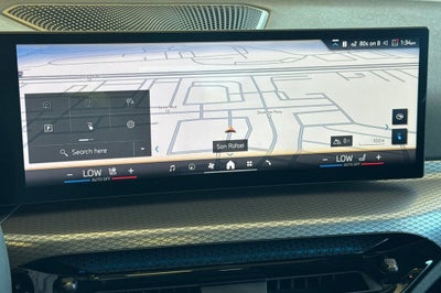 2025 BMW i4 eDrive40