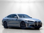 2025 BMW i4 eDrive40