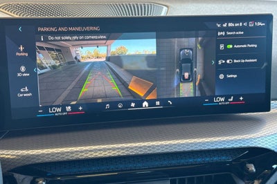 2025 BMW i4 eDrive40