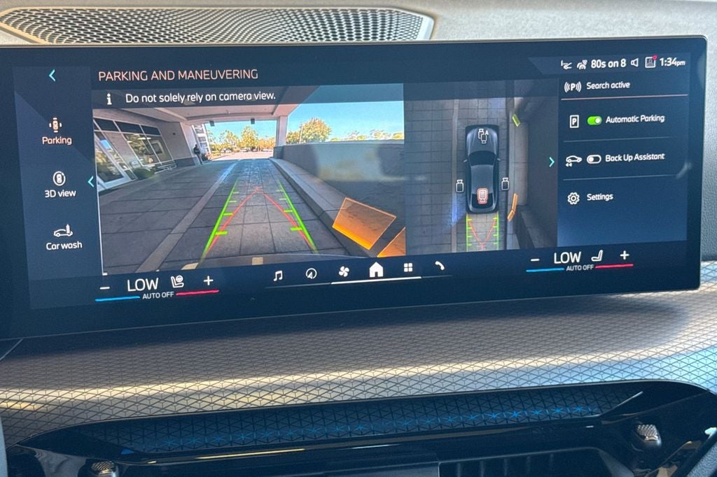 2025 BMW i4 eDrive40