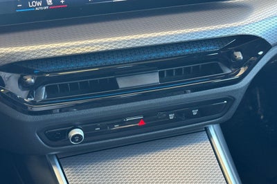 2025 BMW i4 eDrive40