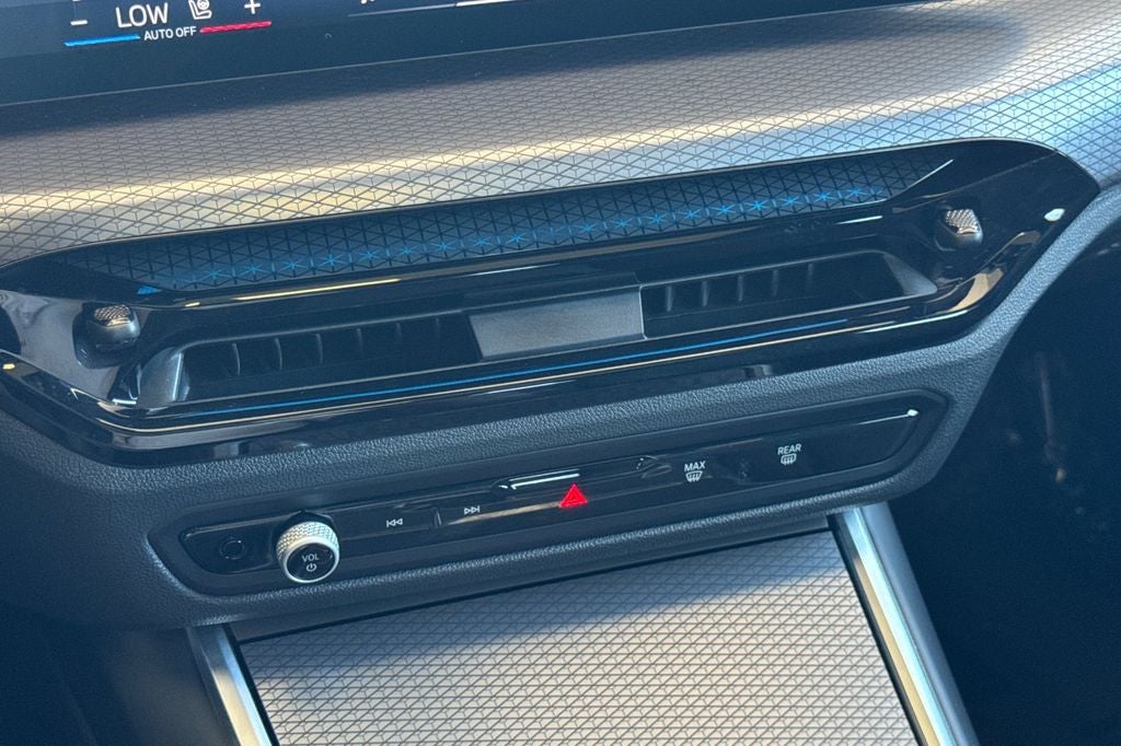 2025 BMW i4 eDrive40