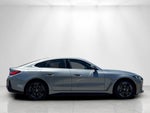 2025 BMW i4 eDrive40